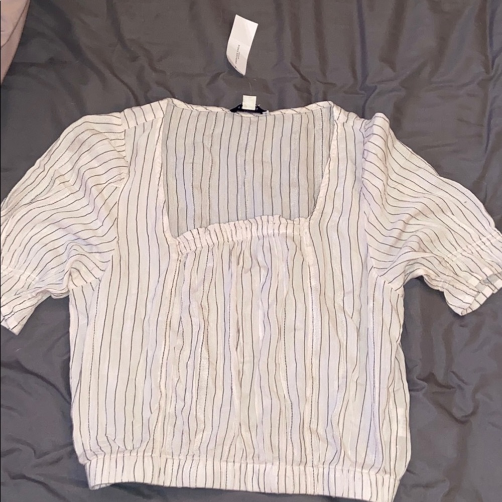 American Eagle Blouse - Picture 1 of 2